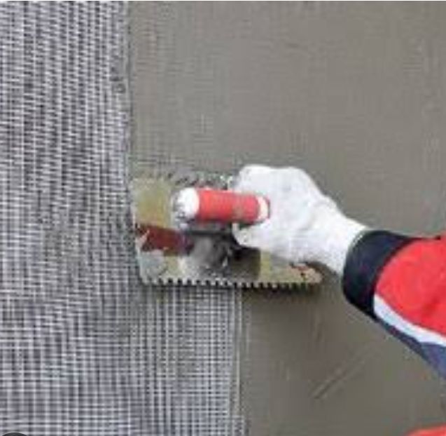 Услуги, штукатурка,шпатлёвка,покраска,итд