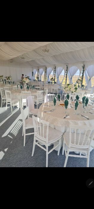 Bucătar evenimente.