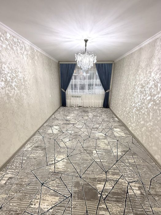 Срочно 3-хоналик. Заходи живи. 4-этаж. Ипотека булади.Согдиана ДокторО