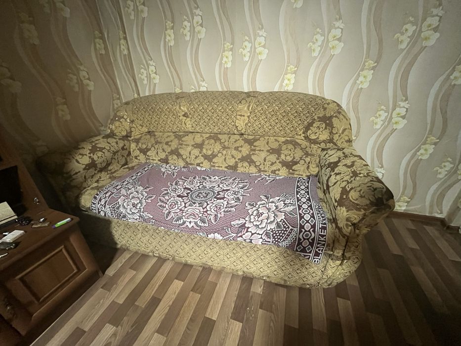 Диван раскладной