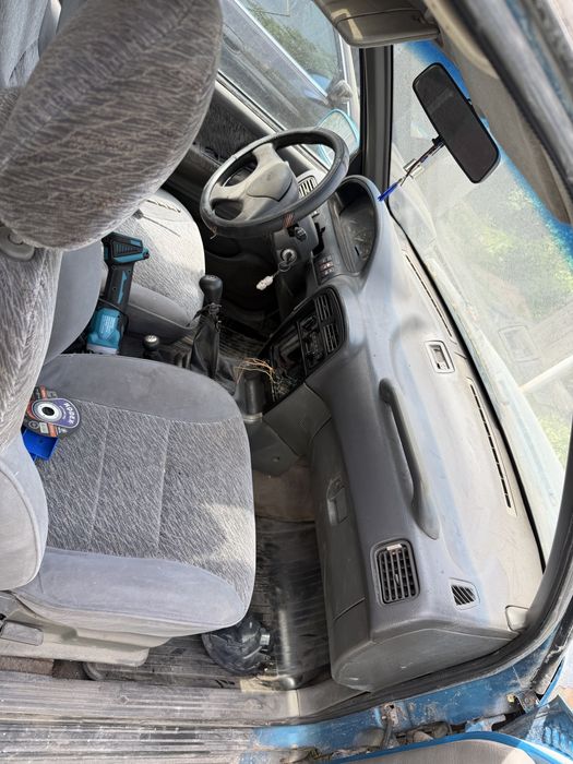Kia sportage g1 продам