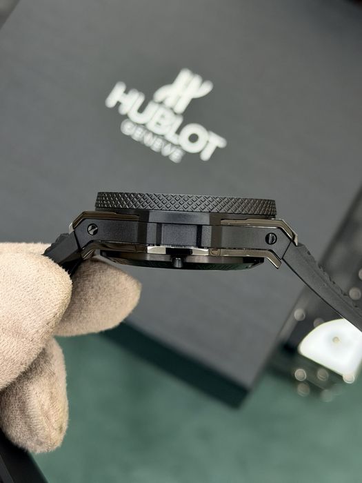 Hublot Big Bang ( New Model 2026 )