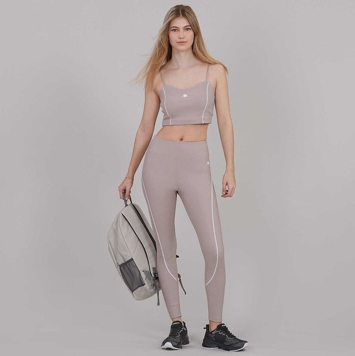 Комплект на KAPPA