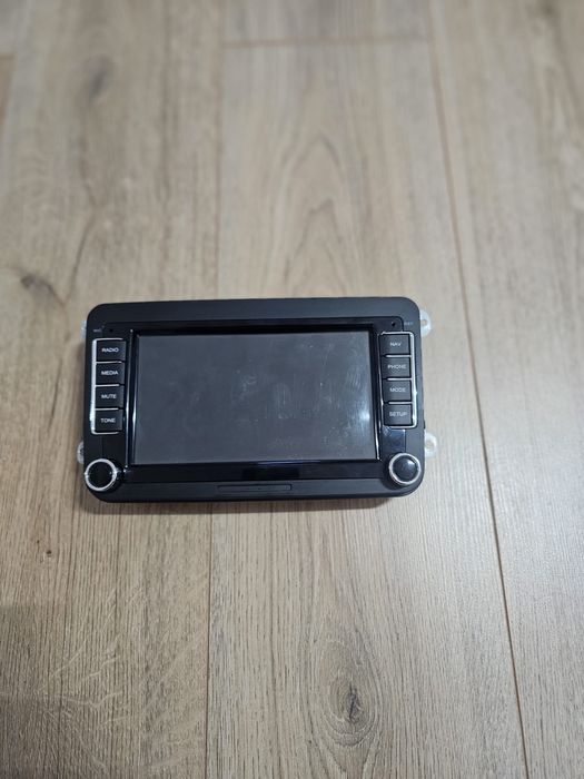 vand navigatie originala vw jetta