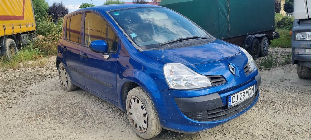 Vand Renault Modus