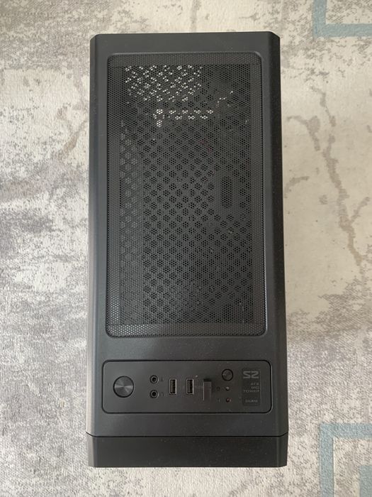 Продам игроврй Пк