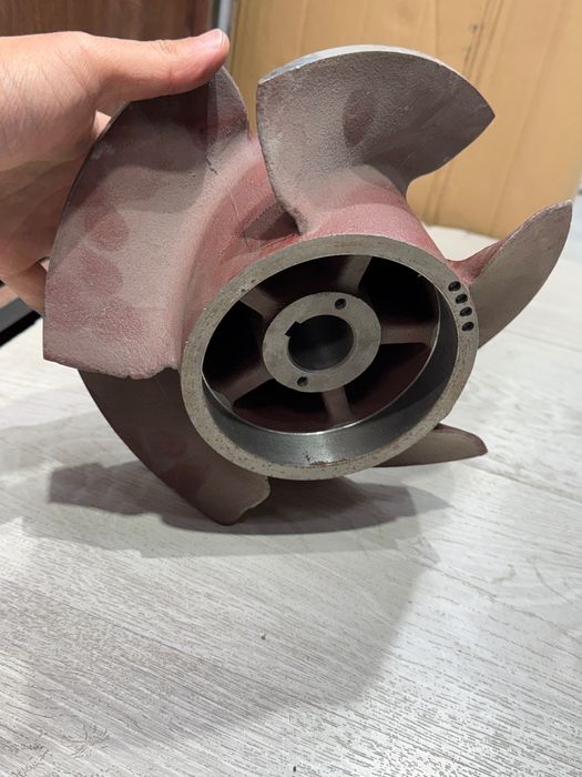 Nasos zapchastlar (krilchatka membrana korpus) arzon va orginal