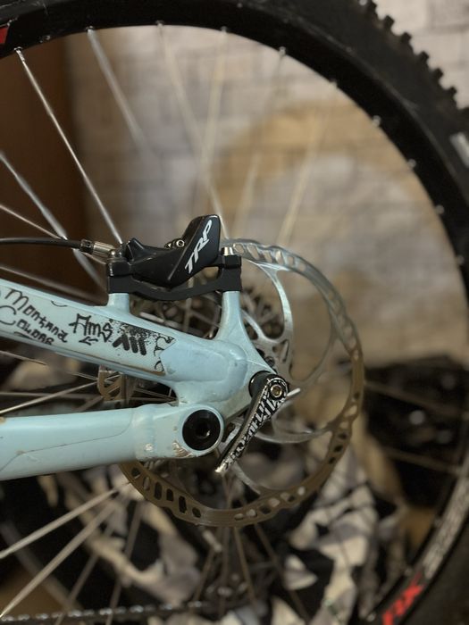 Specialized Status DH 2021г.