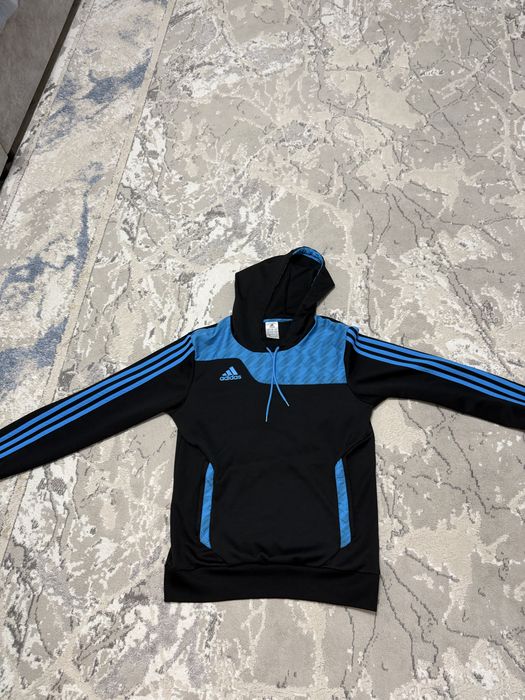 Adidas худи оригинал