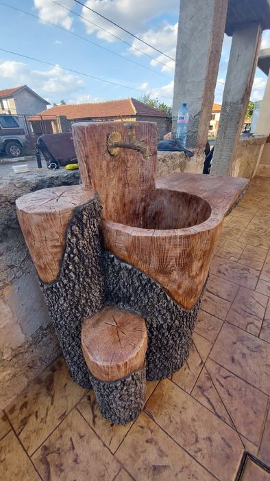 Декорация за градината