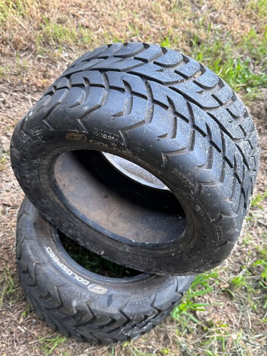 Гуми на ТОП цена За АТВ