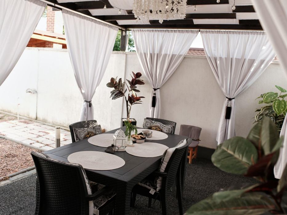 Casă tip duplex de vânzare | Mangalia, cartier Dobrogea 1