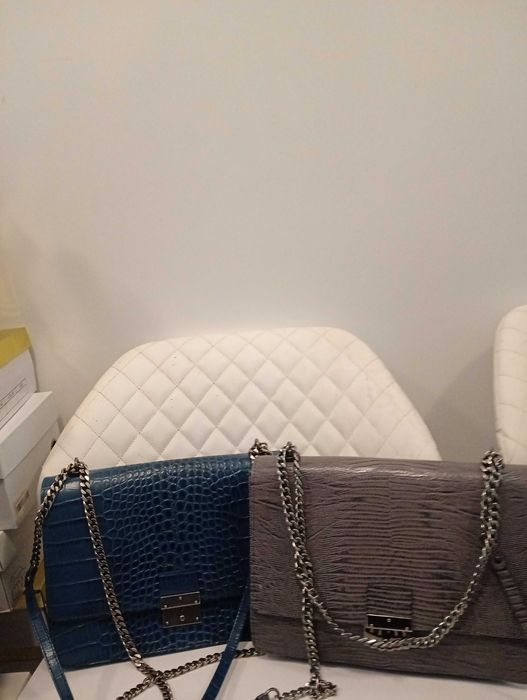 Geanta Musette  stare că nou