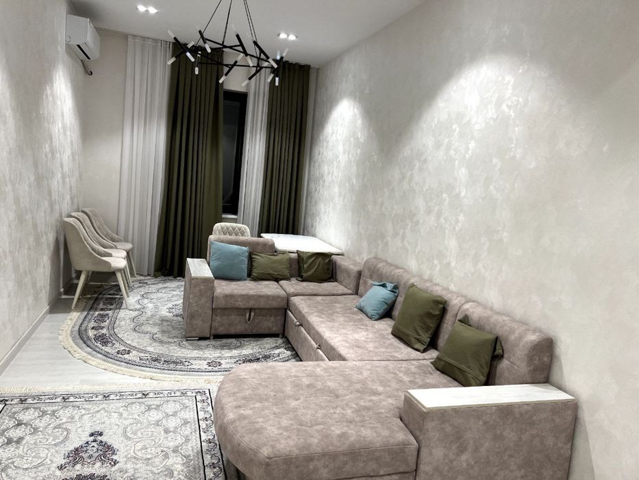 Квартира, аренда долгосрочная, без маклера, максим горький