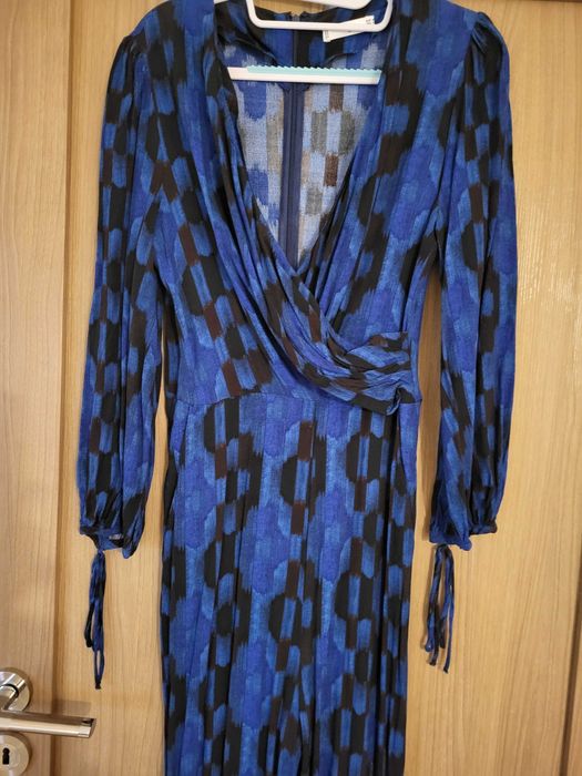 Salopeta Mango vascoza