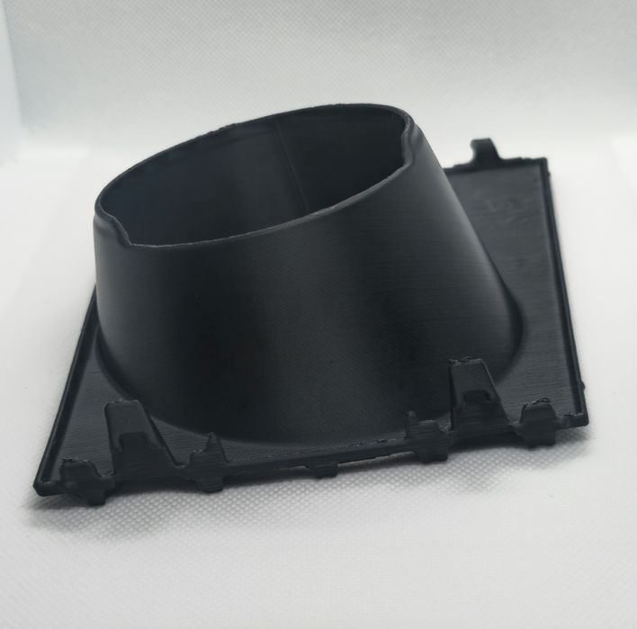 Решетка за дистроник съвместима с BMW E60, E61