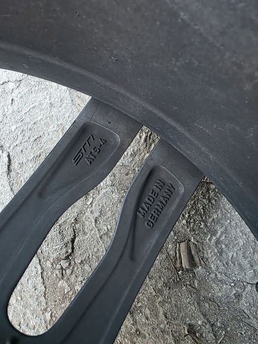 BMW 20 Style 373 F10 F11 F12