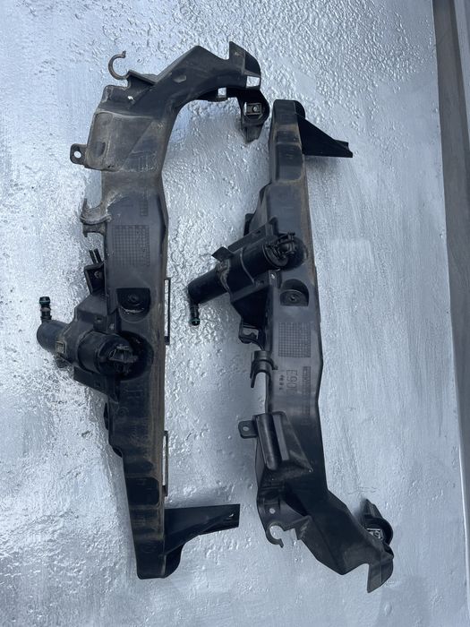 Пръскалки фарове БМВ Е90/ Е91 Фейслифт (pruskalki bmw e90 face)