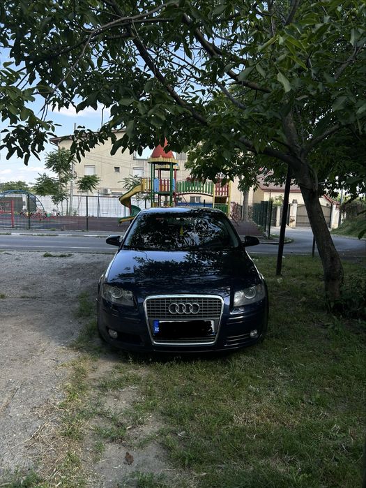 Audi A3  200cp Automata