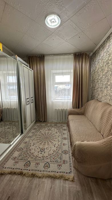 Продается отдельно стоящий дом