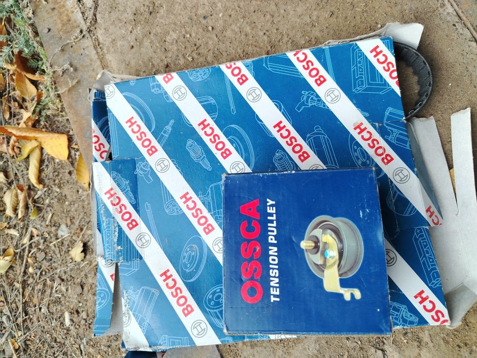 Продам запчасти пассат
