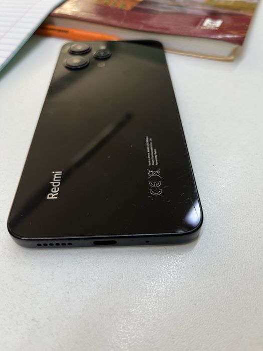 Редми 12 256гб..