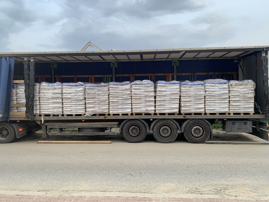 Peleti Rașinoase A1 En Plus PREMIUM Genex