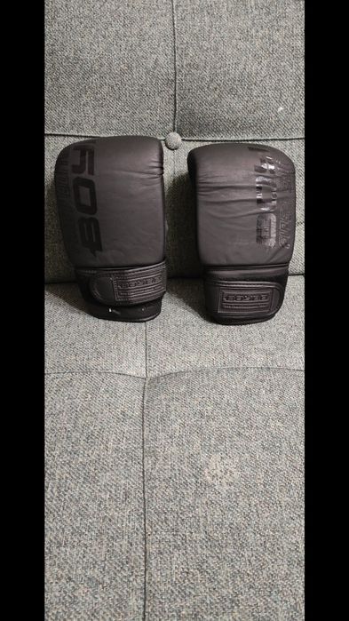 Перчатки снарядные