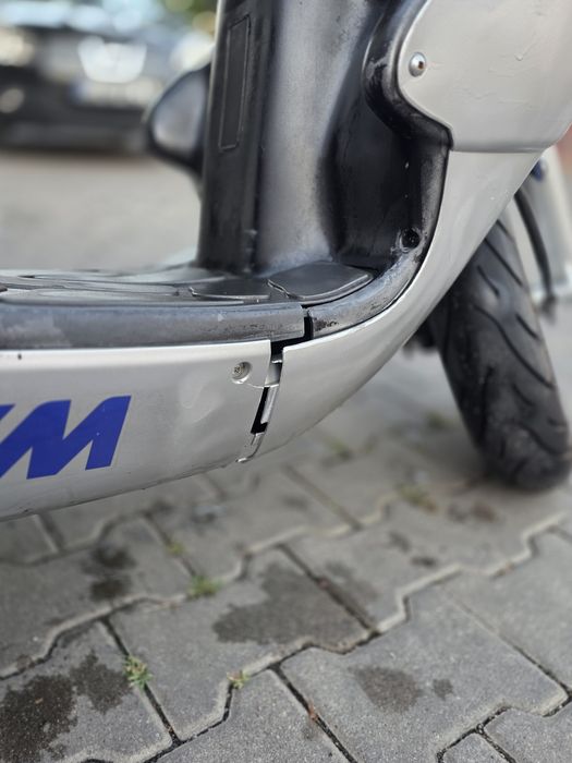 Sym shark 50cc An 2003