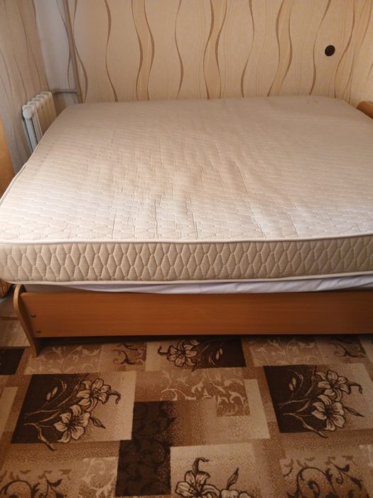 Продам матрац ортопедический