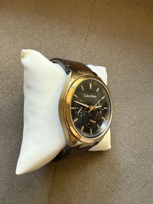 Мъжки часовник - Calvin Klein