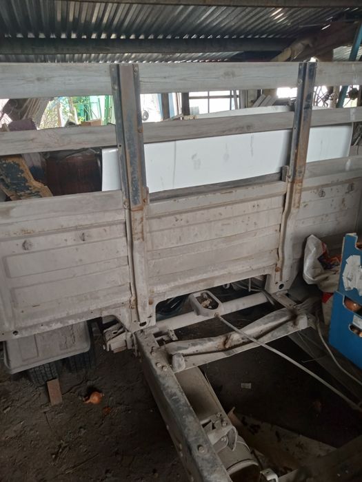 Продается кузов газель .