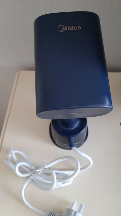 Отпариватель мощный