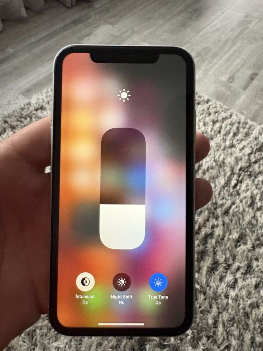 Iphone XR stare de functionare perfecta