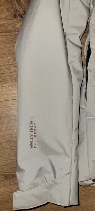 Мъжко ски яке Helly Hansen Alpine Jacket