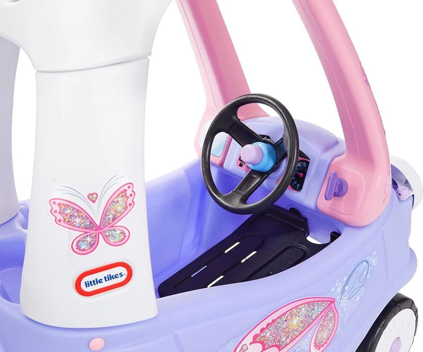 Детска кола за бутане Little Tikes, Фея