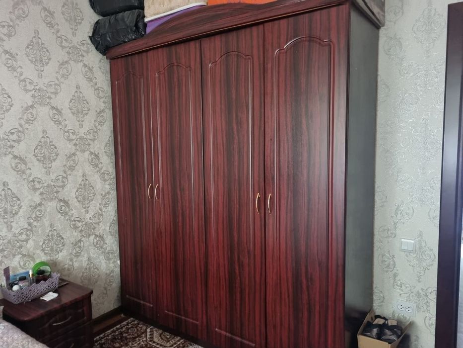 мебель б/у, Спальная мебель б/у