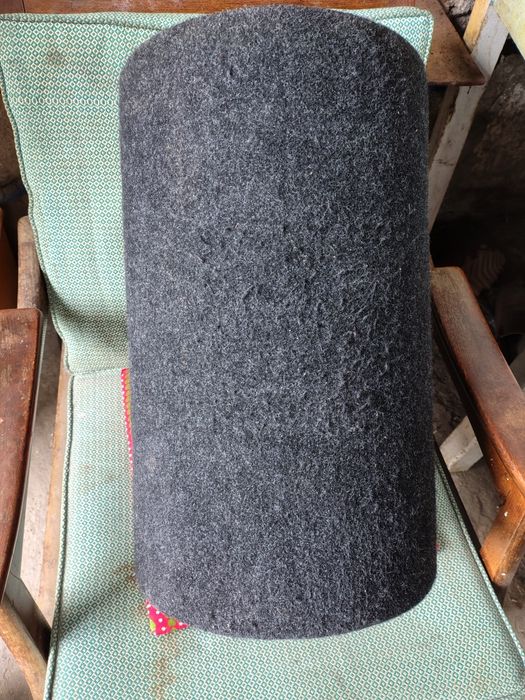 Vand subwoofer auto