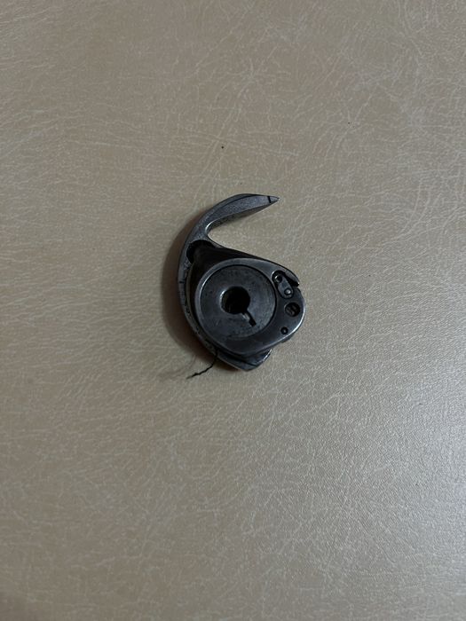 Graifer masina de cusut veche Singer