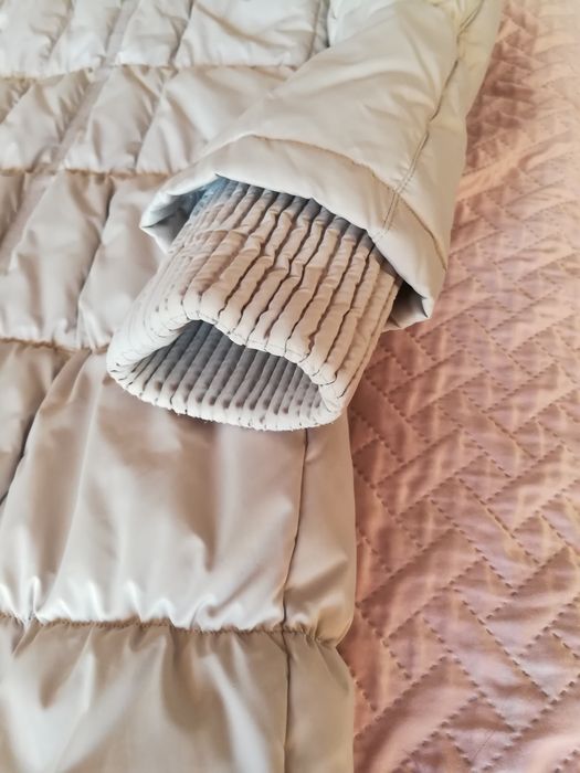 Куртка демисезонная