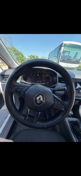 RENAULT 5 2020 — imagine 5