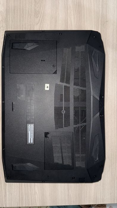 Продам ноутбук Acer nitro 5 515-52