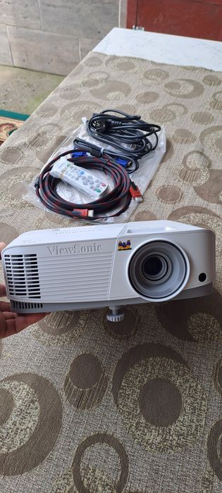 Проектор ViewSonic