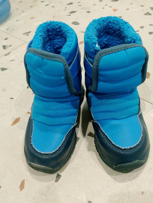 Детски ботушки Puma