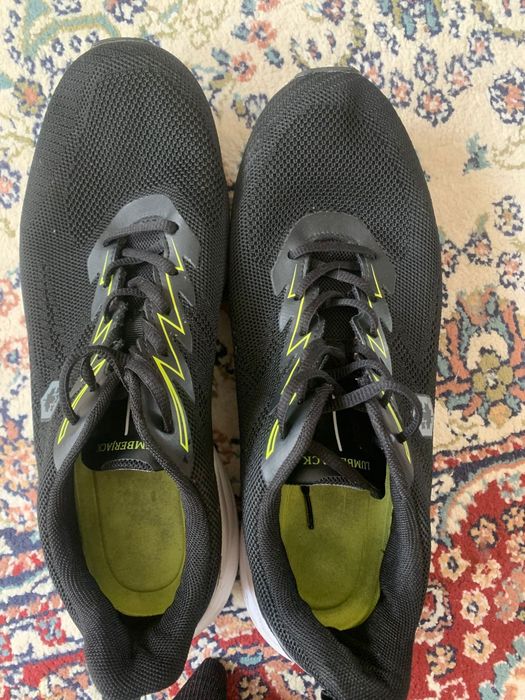 Кроссовки мужские