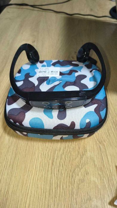 слушалки за плуване