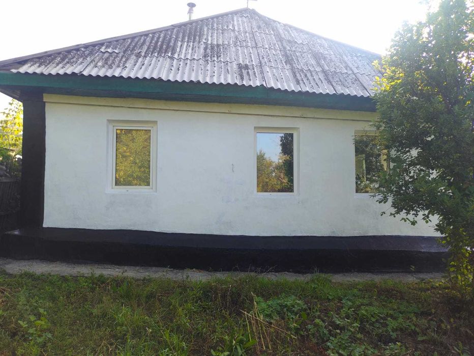 Продается дом в черте города