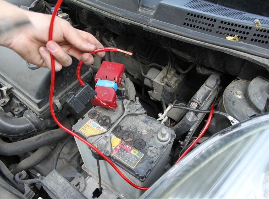 Автоэлектрик Диагност на выезд.