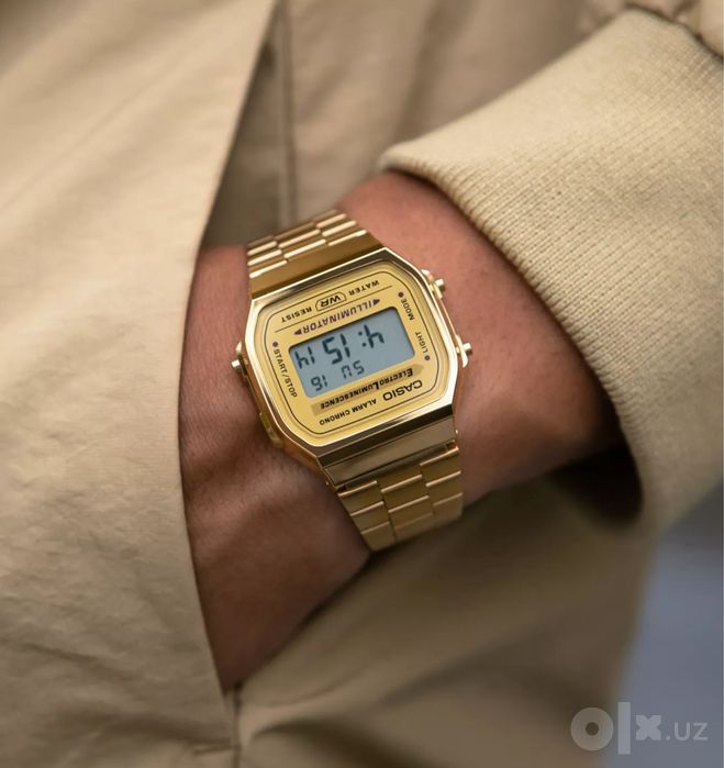 Casio g shock vintage