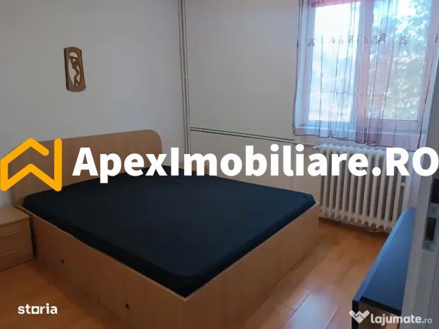 Apartament 3 camere de inchiriat Brancoveanu Bucuresti | ApexImobiliar